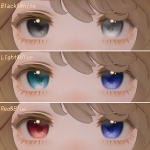 Kira Fuwa Eye Forマリシア 缩略图 6