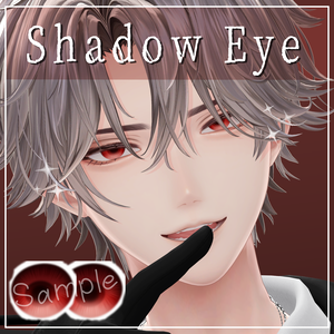 Shadow Eye For Yuri