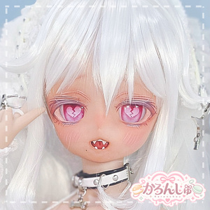 【かろんっ子】DDH-22 タン肌 カスタム...
