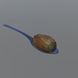 Canned Radiation Food Interact Able