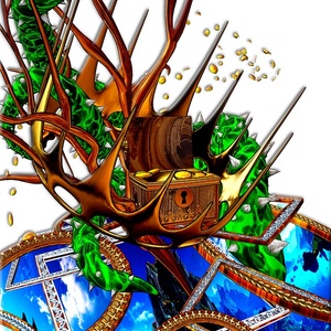 【箱庭kit】Fairy Treasure series 缩略图 5