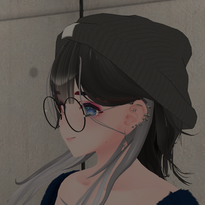 ニット帽