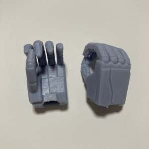 機械人形ボディ(1/3スケール) - aimai_middle 武器・防具