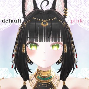 【キシャ専用】メイクテクスチャ♡ナチュラル&ピンク【Kisha only Make texture】 缩略图 4