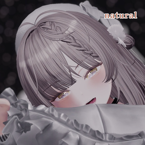 【キシャ専用】メイクテクスチャ♡ナチュラル&ピンク【Kisha only Make texture】 缩略图 11