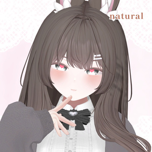 【キシャ専用】メイクテクスチャ♡ナチュラル&ピンク【Kisha only Make texture】 缩略图 8