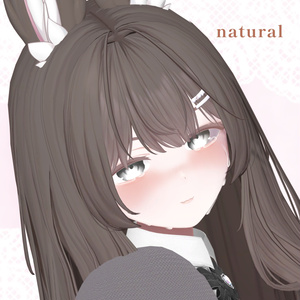 【キシャ専用】メイクテクスチャ♡ナチュラル&ピンク【Kisha only Make texture】 缩略图 9