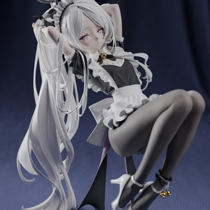 ブルーアーカイブ ブルアカ 空崎ヒナ ガレージキット 塗装済完成品 フィギュア 空崎ヒナ 水着【未塗装ガレージキット】 - 蒼のスキマ ガレージ