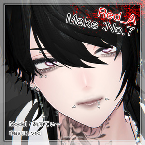 【狛乃/Komano対応】Eye&MakeTexture 01 缩略图 6