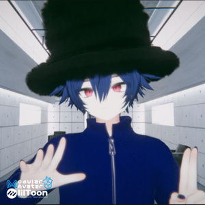 Virtual Insanityな服