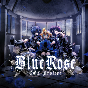 ボーカロイド Black/Noir VanaN'Ice 設定資料集 Black/Noir DL版 - medley2++ - BOOTH