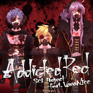 Innocent Ash - scl-project - BOOTH Innocent Ash - scl-project - BOOTH