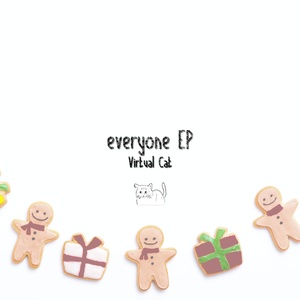 everyone EP [デジタルダウンロード]