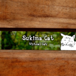 Sukima Cat【デジタルダウンロード】