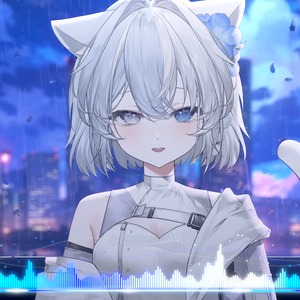 【配信者さん向け】声に反応して波形っぽいのが出るやつ┆OBSで設定！
