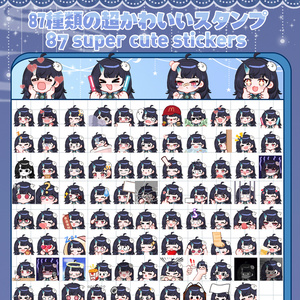 ES❤ ばくおん!! レンチキュラー 3D カード 153枚 セット レンチキュラーカード(party) - hyaco - BOOTH