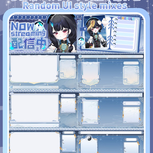 ☆利尻島と走る電車・肉筆油彩画・F6キャンバス - maki2691 - BOOTH