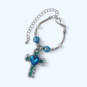 FF14イメージアクセサリー エルピスの花ネックレス - エルの水葬 - BOOTH