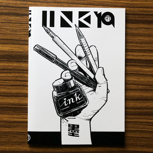 BOOK [INK’19]