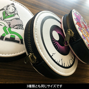 コインケース [ DAY19 ]
