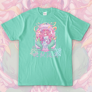 Tシャツ [地獄飯店]