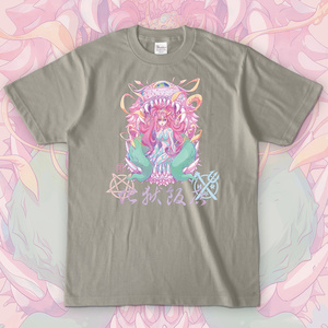 Tシャツ [地獄飯店]
