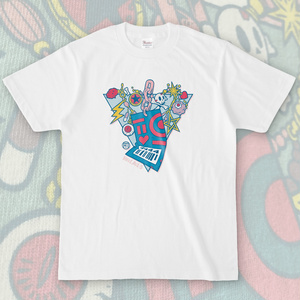 Tシャツ/ HELL ALL-5 [H]