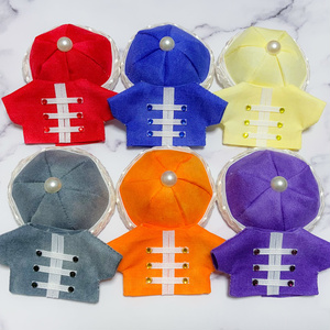 オーダーページ✳︎ちびぬい プリン帽子 オーダーページ✳︎ちびぬい プリン帽子 オーダーページ✳︎ちびぬい