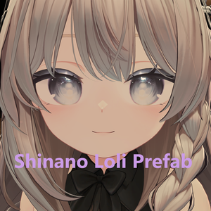 Shinano Loli Prefab しなの
