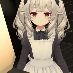 Milltina Loli Prefab ミルティナ1.01.1