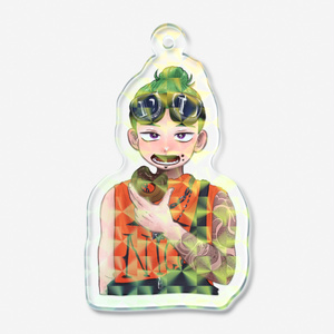 Hint Shop YACA IN DA HOUSE ワニのヤカ 同人 CD 再販】YACA IN DA HOUSE ALBUM 