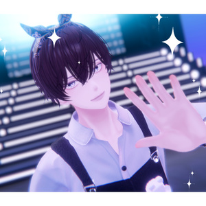 【7アバター】Encore Idol Overalls【MA対応】 缩略图 2