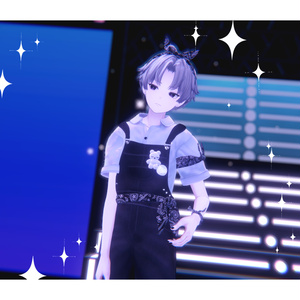 【7アバター】Encore Idol Overalls【MA対応】 缩略图 8
