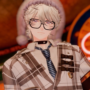『Minuit Punk Uniform/ミニュイ･パンクユニフォーム』 缩略图 2