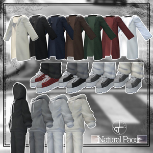『Natural Pace』 缩略图 3