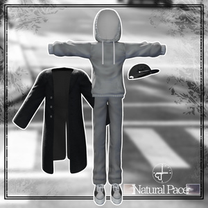 『Natural Pace』 缩略图 2