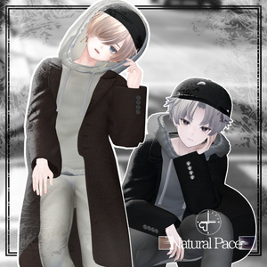 『Natural Pace』 缩略图 6
