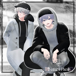 『Natural Pace』 缩略图 4
