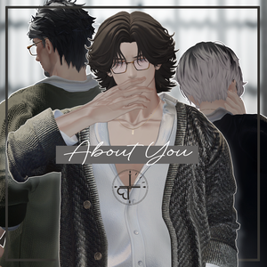 『About You』