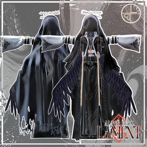 【🎃SALE🎃】ALTER-EGO『Lament』/オルターエゴ『ラメント』 缩略图 2