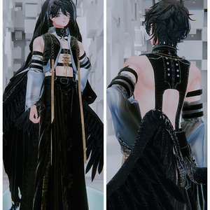 【🎃SALE🎃】ALTER-EGO『Lament』/オルターエゴ『ラメント』 缩略图 10