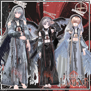 【🎃SALE🎃】ALTER-EGO『Lament』/オルターエゴ『ラメント』 缩略图 5