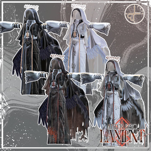 【🎃SALE🎃】ALTER-EGO『Lament』/オルターエゴ『ラメント』 缩略图 9