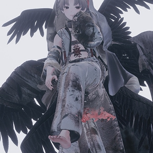 【🎃SALE🎃】ALTER-EGO『Lament』/オルターエゴ『ラメント』 缩略图 12
