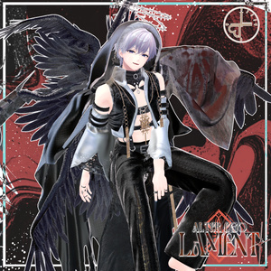【🎃SALE🎃】ALTER-EGO『Lament』/オルターエゴ『ラメント』 缩略图 4