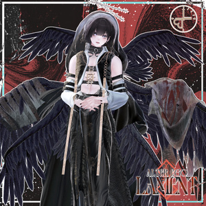 【🎃SALE🎃】ALTER-EGO『Lament』/オルターエゴ『ラメント』 缩略图 3