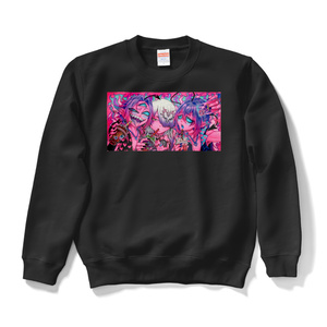 ゼクスファクター 【神羅万象ゼクファク】カイくんを描いてみた