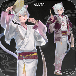 【8アバター対応】四季結-Shikiyui-【MA対応】 缩略图 6