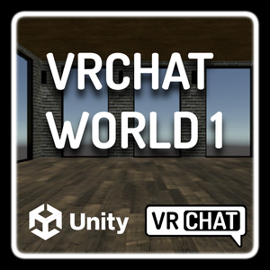 VRCHAT WORLD BY MAMBOIX