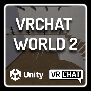 VRCHAT MAP PACKAGE 2 BY MAMBOIX